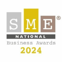National Business Women's Awards 2025 Finalist