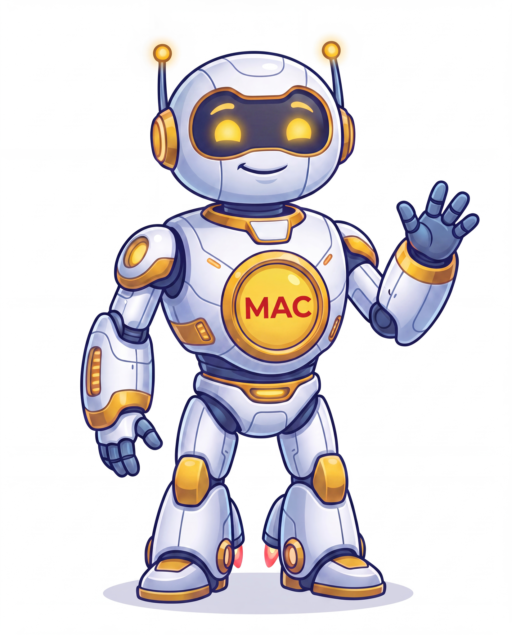 MAC AI