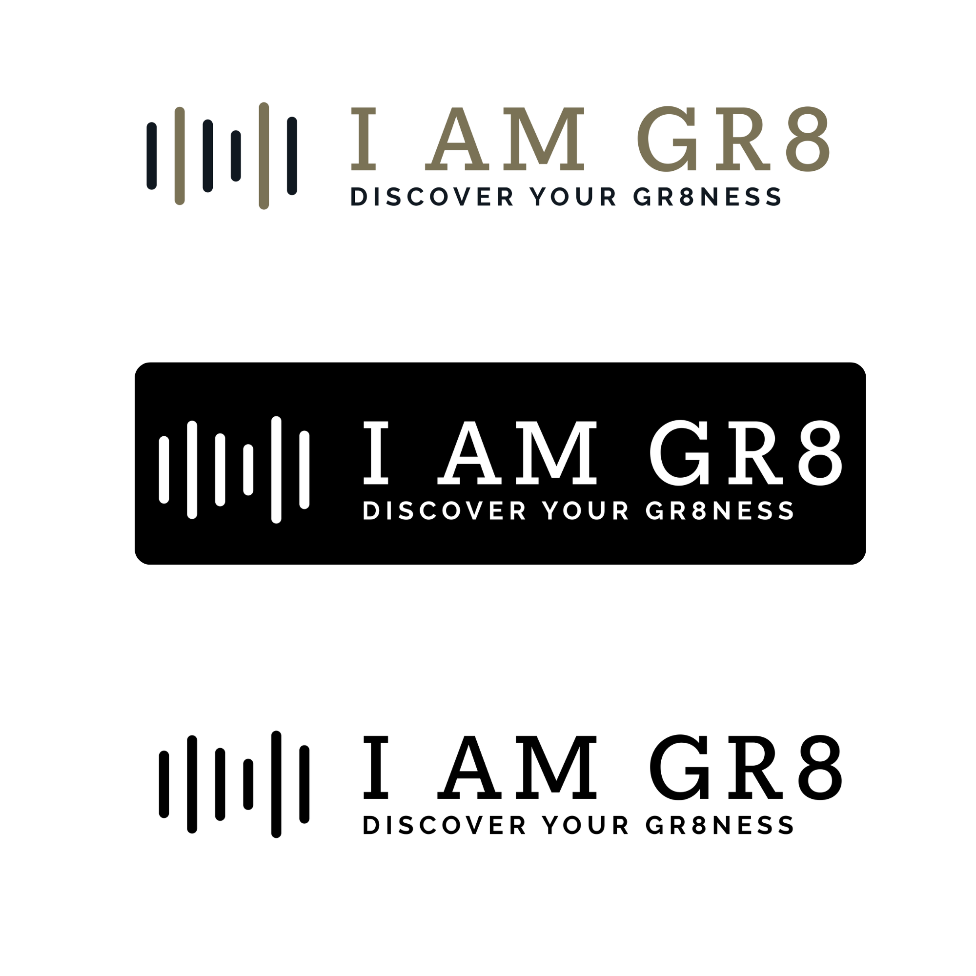 Legacy logo variants