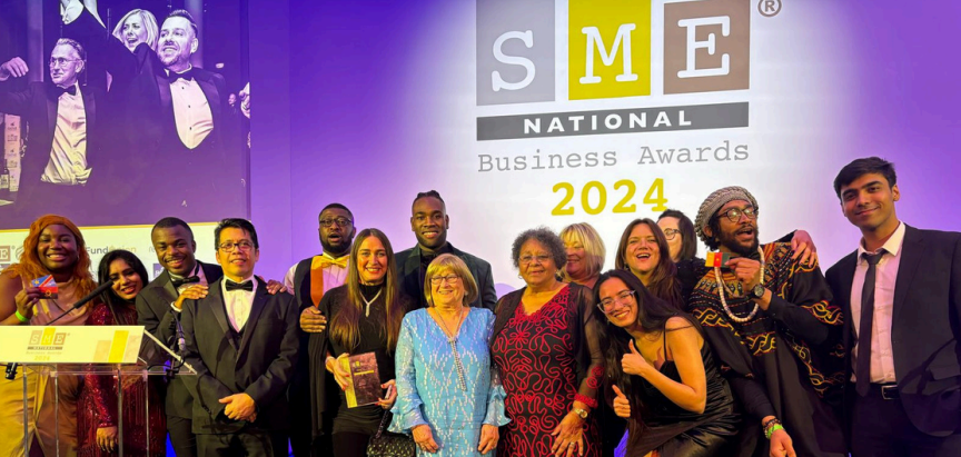 Michelle Crook - Founder of Reactiv8